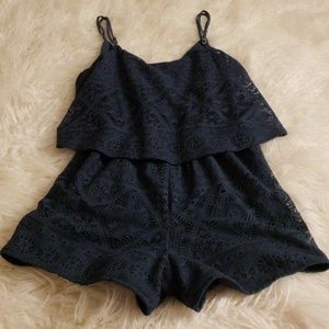 Aéropostale Romper
